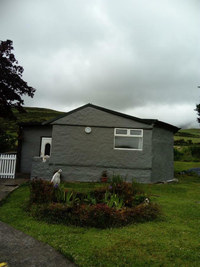 Cottage The Dingle Peninsula Camp 外观 照片